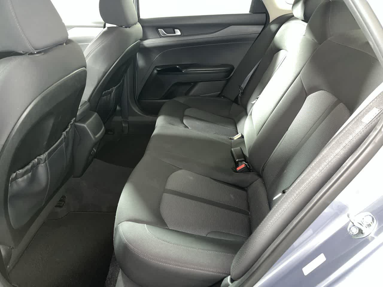 Used 2023 Kia K5 LXS FWD image 26