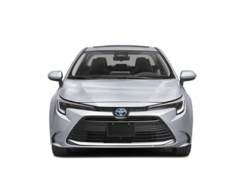 New 2026 Toyota Corolla XLE image 7