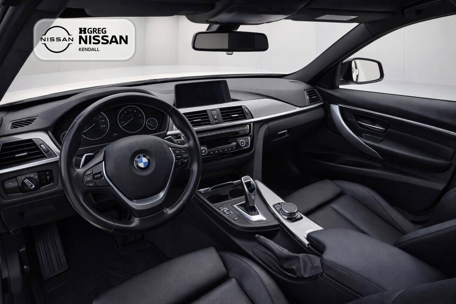 Used 2018 BMW 430i Convertible RWD image 8