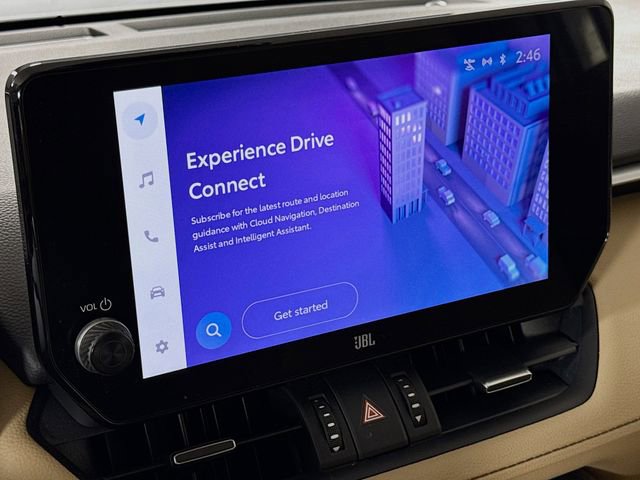 Used 2023 Toyota RAV4 Limited image 15