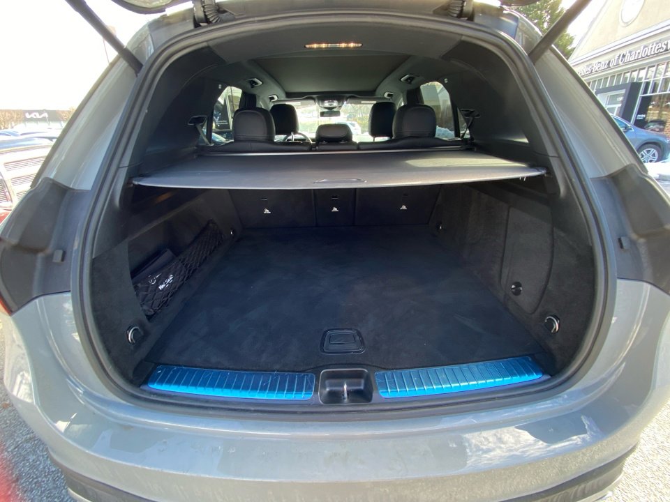 Certified 2024 Mercedes-Benz GLE 53 AMG 4MATIC image 15