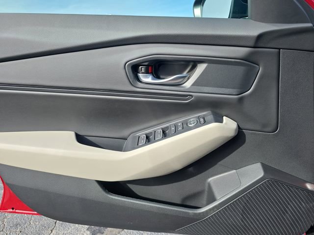 New 2026 Honda Accord SE image 26