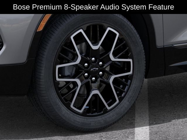 New 2026 Chevrolet Blazer RS AWD/4WD image 10