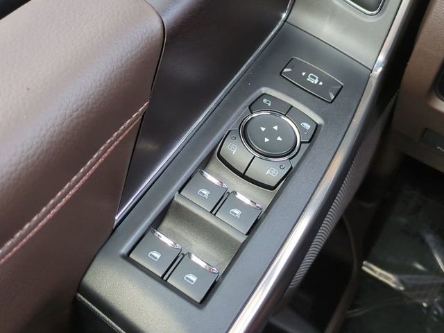 Certified 2026 Ford F250 King Ranch w/ Chrome Package image 24