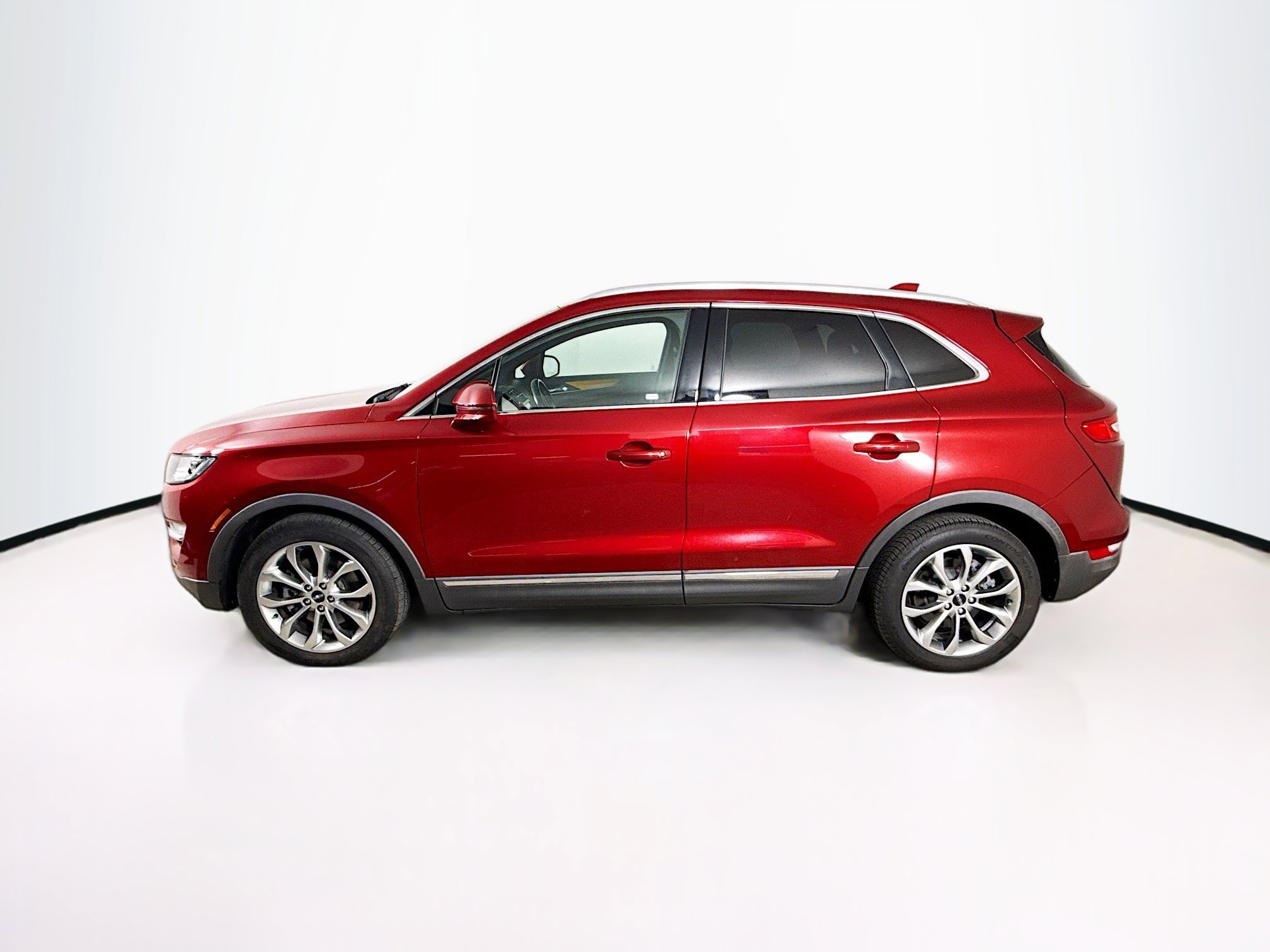 Used 2019 Lincoln MKC Select w/ Select Plus Package image 7