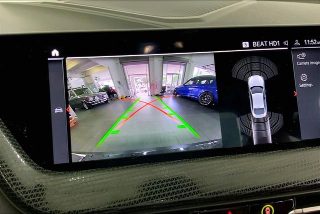 Used 2022 BMW 228i xDrive Gran Coupe w/ Convenience Package image 21