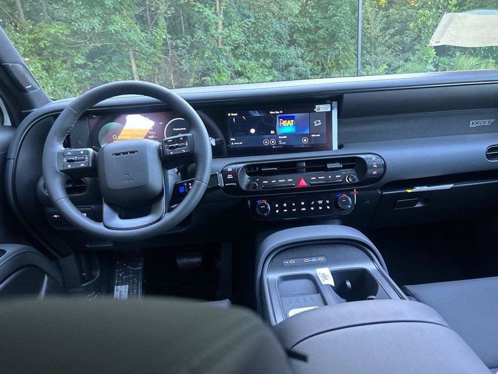 New 2026 Hyundai Palisade XRT Pro AWD/4WD image 10