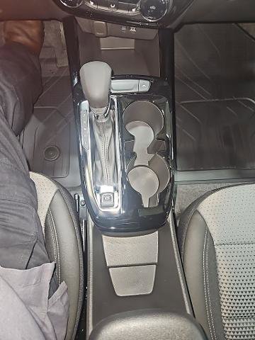 New 2026 Chevrolet Trax LT w/ Driver Confidence Package image 15