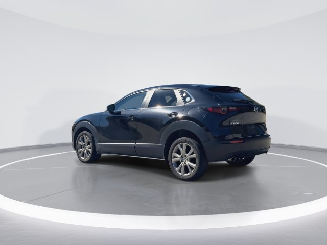 Used 2021 MAZDA CX-30 FWD 2.5 S w/ Preferred Package image 6