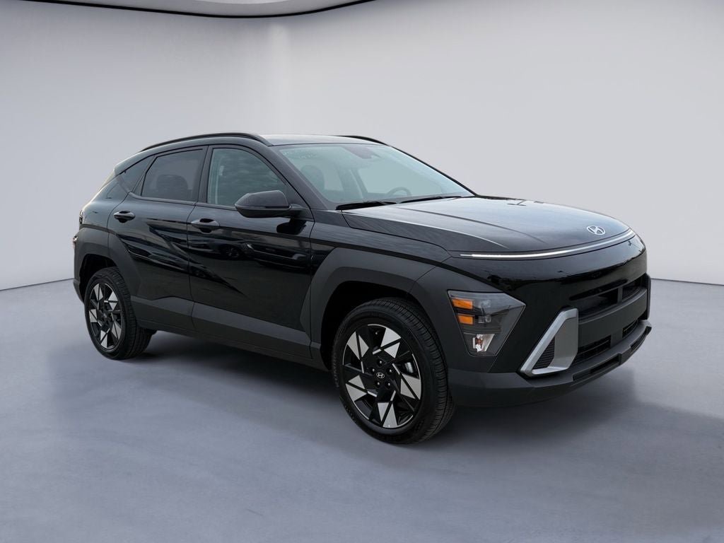 Used 2025 Hyundai Kona SEL image 7