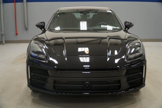 New 2026 Porsche Panamera 4 AWD/4WD image 13
