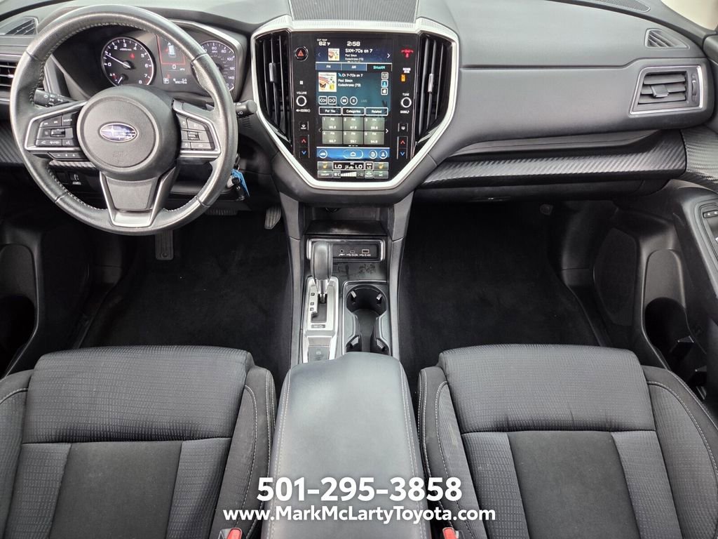 Used 2023 Subaru Ascent Premium AWD/4WD image 12