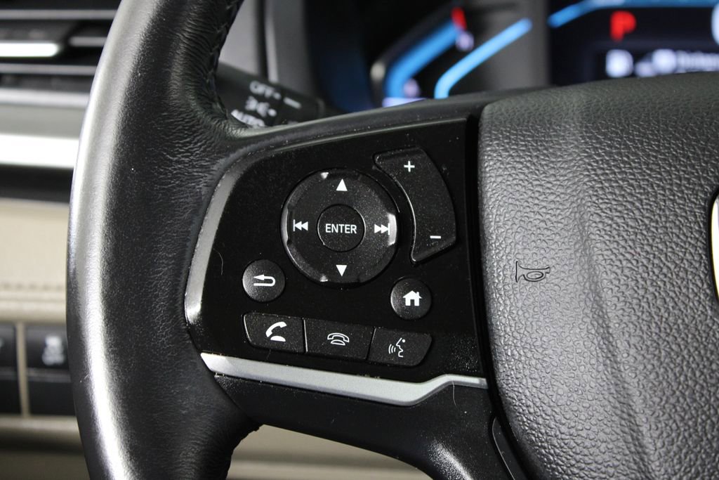 Used 2018 Honda Odyssey EX-L image 21