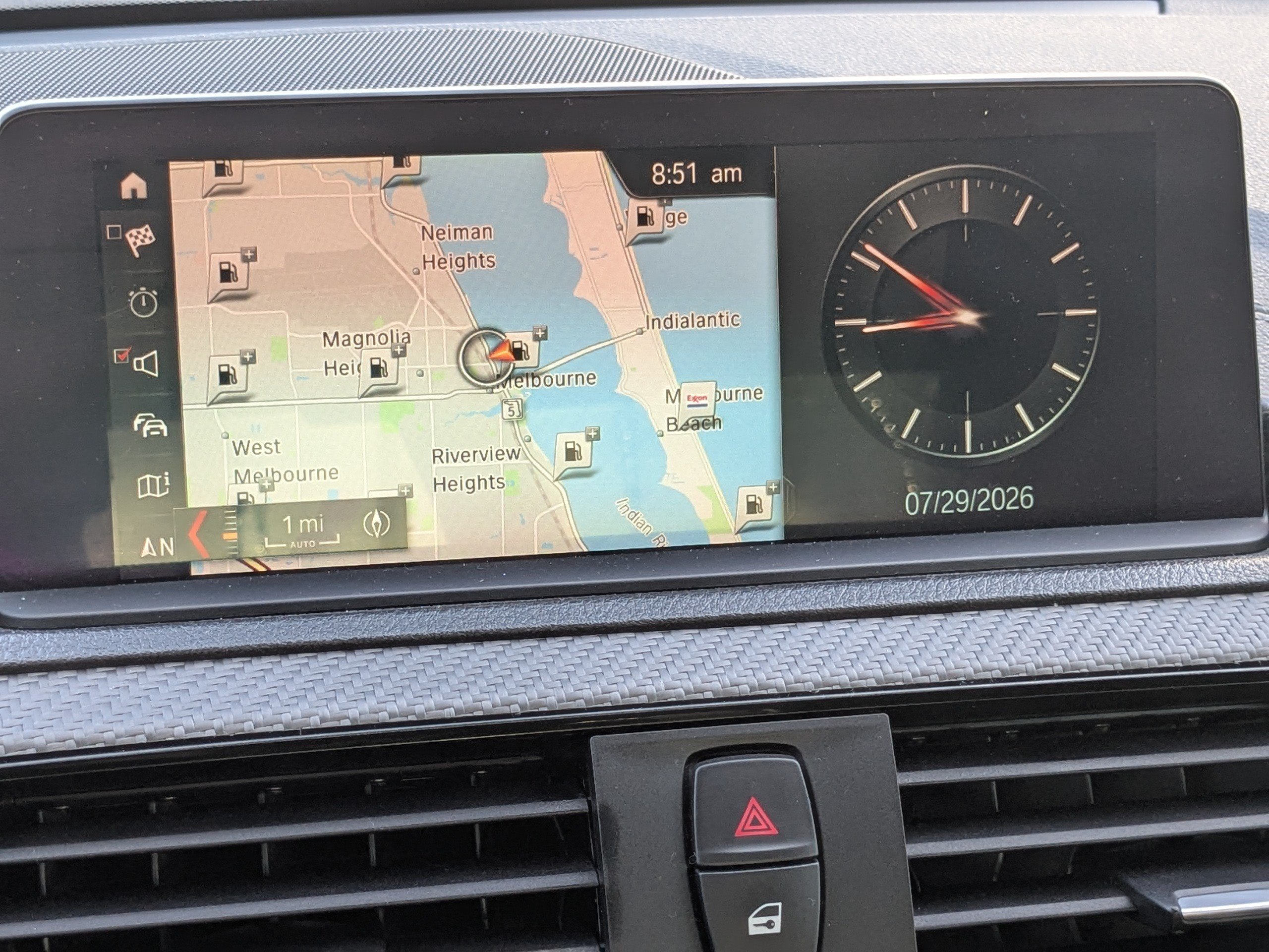 Used 2018 BMW M2 RWD image 20