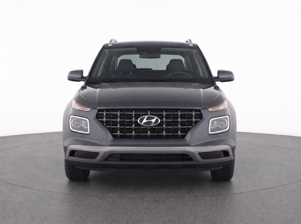 New 2026 Hyundai Venue SEL FWD image 5
