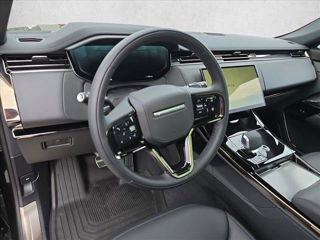 New 2026 Land Rover Range Rover Sport Dynamic SE AWD/4WD image 17