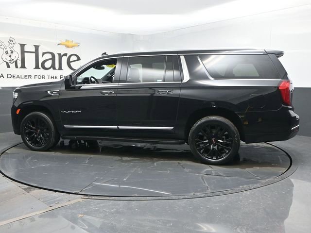 Used 2023 GMC Yukon XL SLT image 54
