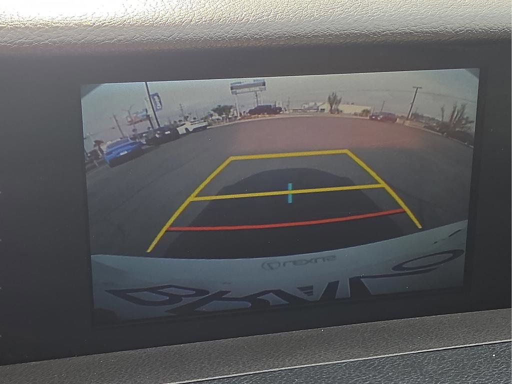 Used 2017 Lexus RC 200t F Sport image 14