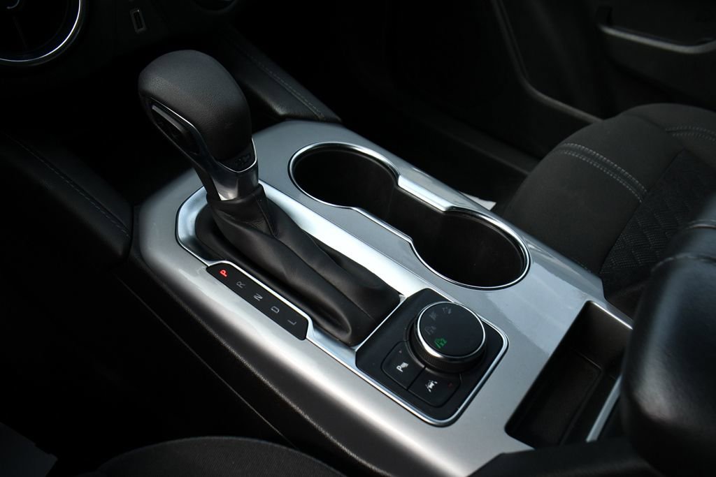 Used 2022 Chevrolet Blazer LT image 31