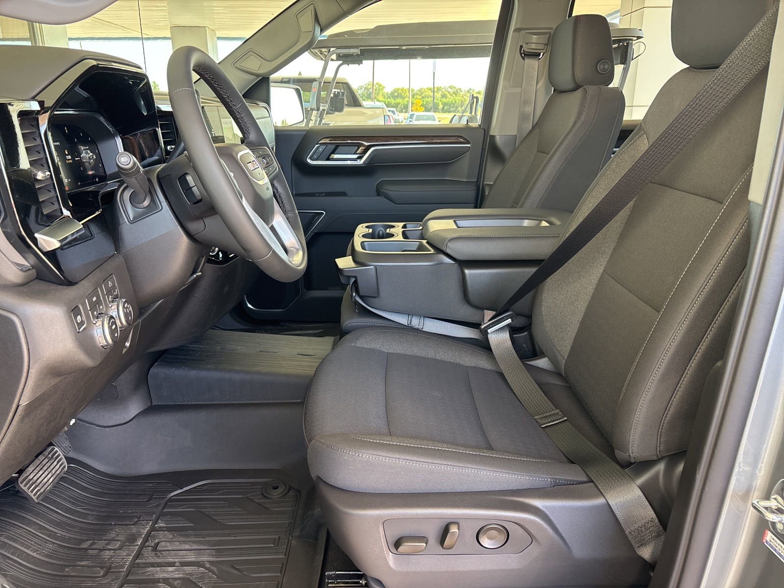 New 2026 GMC Sierra 1500 Elevation w/ Elevation Select Package image 10