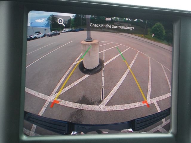 Used 2022 RAM 1500 Big Horn AWD/4WD image 29