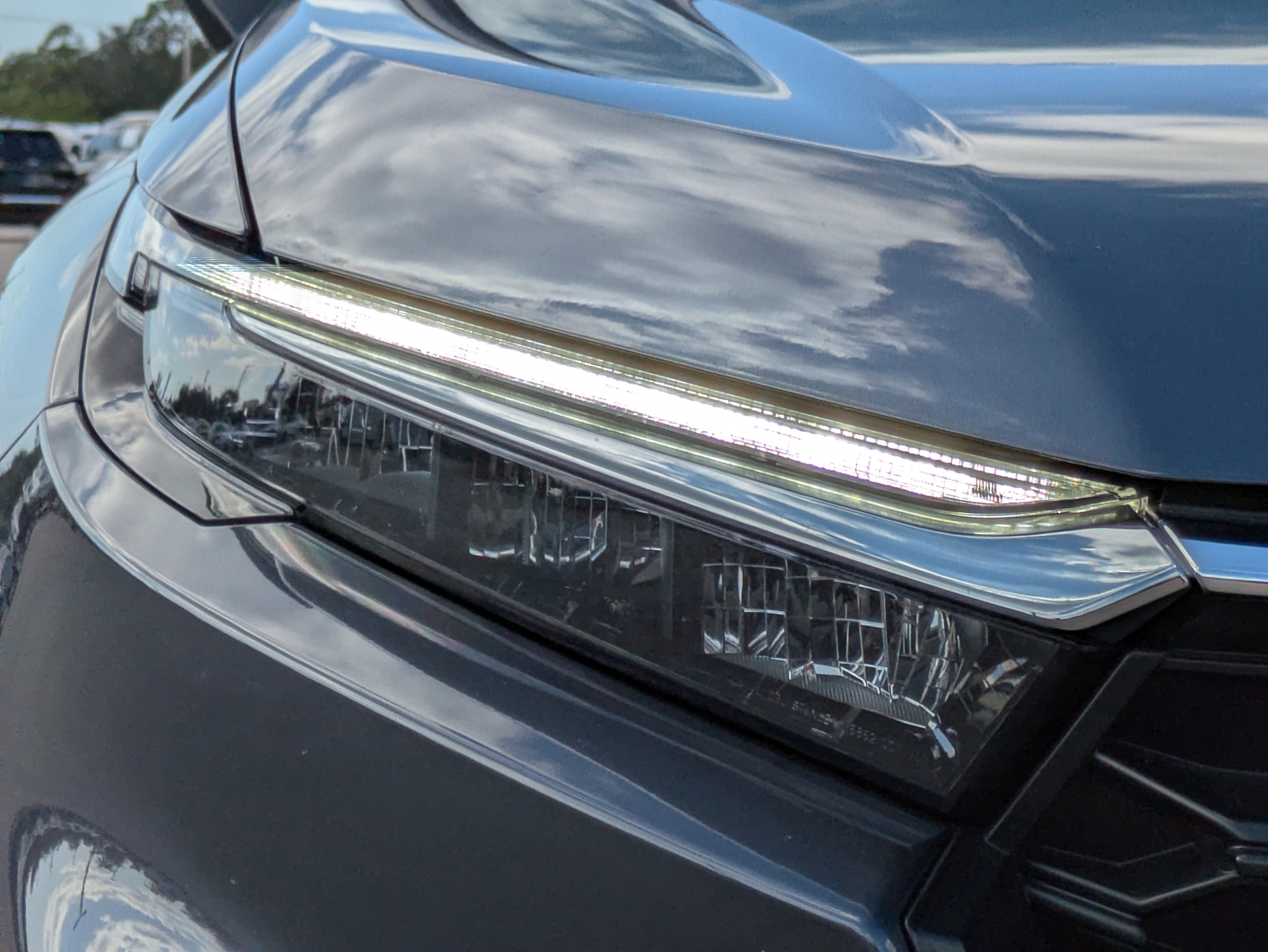 Used 2024 Honda CR-V LX image 11