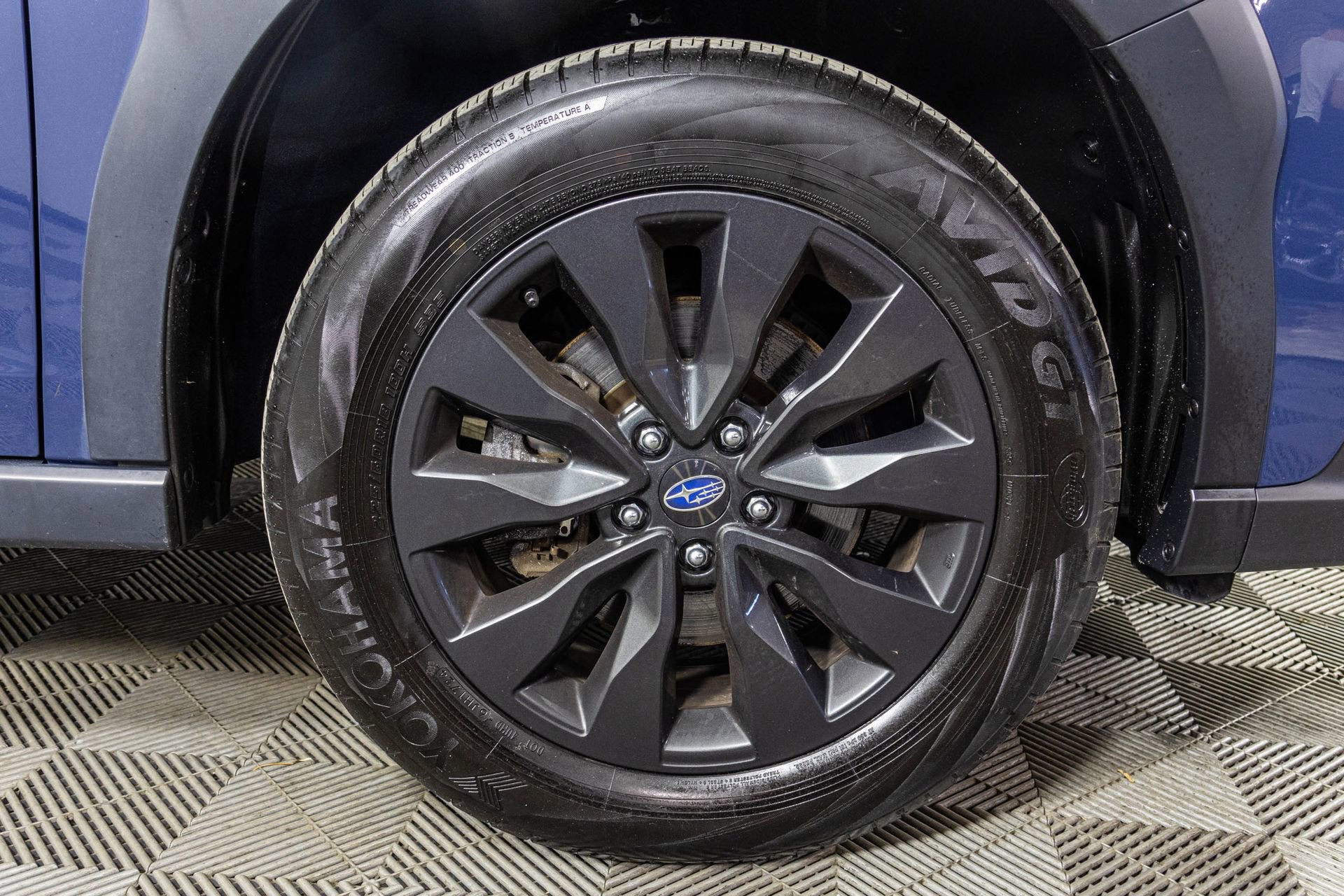 Used 2023 Subaru Outback Onyx Edition image 52