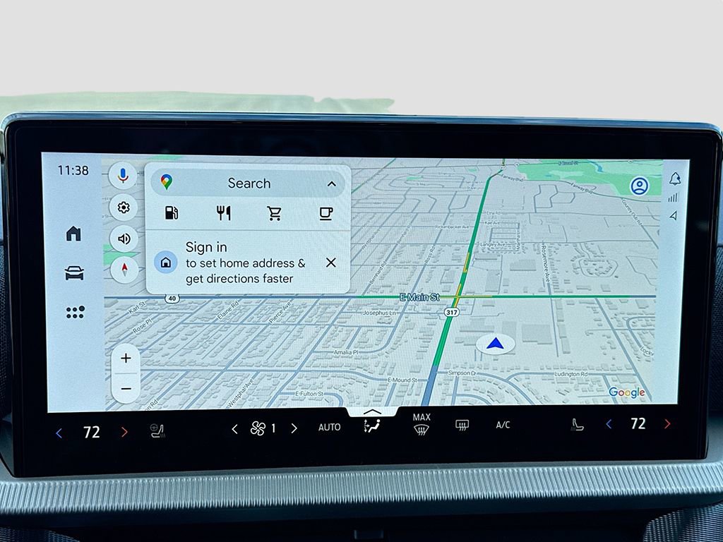 New 2026 Ford Explorer ST w/ Sun And Sound Package image 40