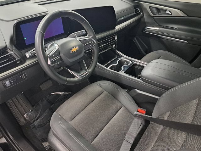 Used 2024 Chevrolet Traverse LT FWD image 20