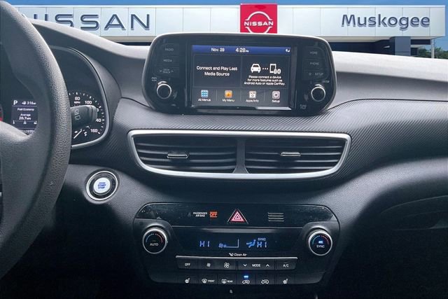 Used 2020 Hyundai Tucson SEL image 9