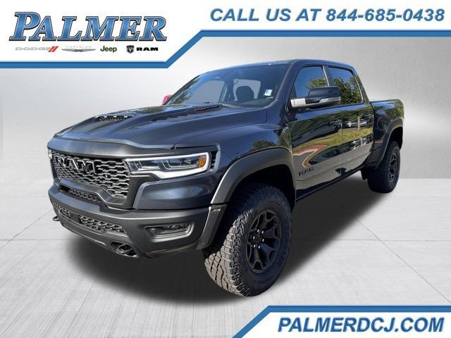 Used 2026 RAM 1500 RHO