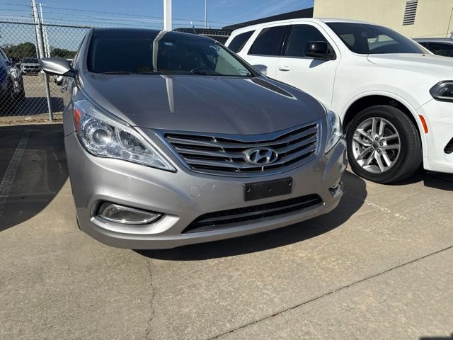Used 2014 Hyundai Azera Limited w/ Option Group 02 FWD image 3