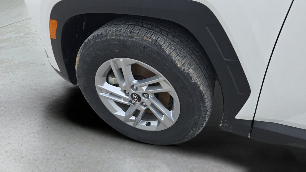 New 2025 Hyundai Tucson SE AWD/4WD image 33