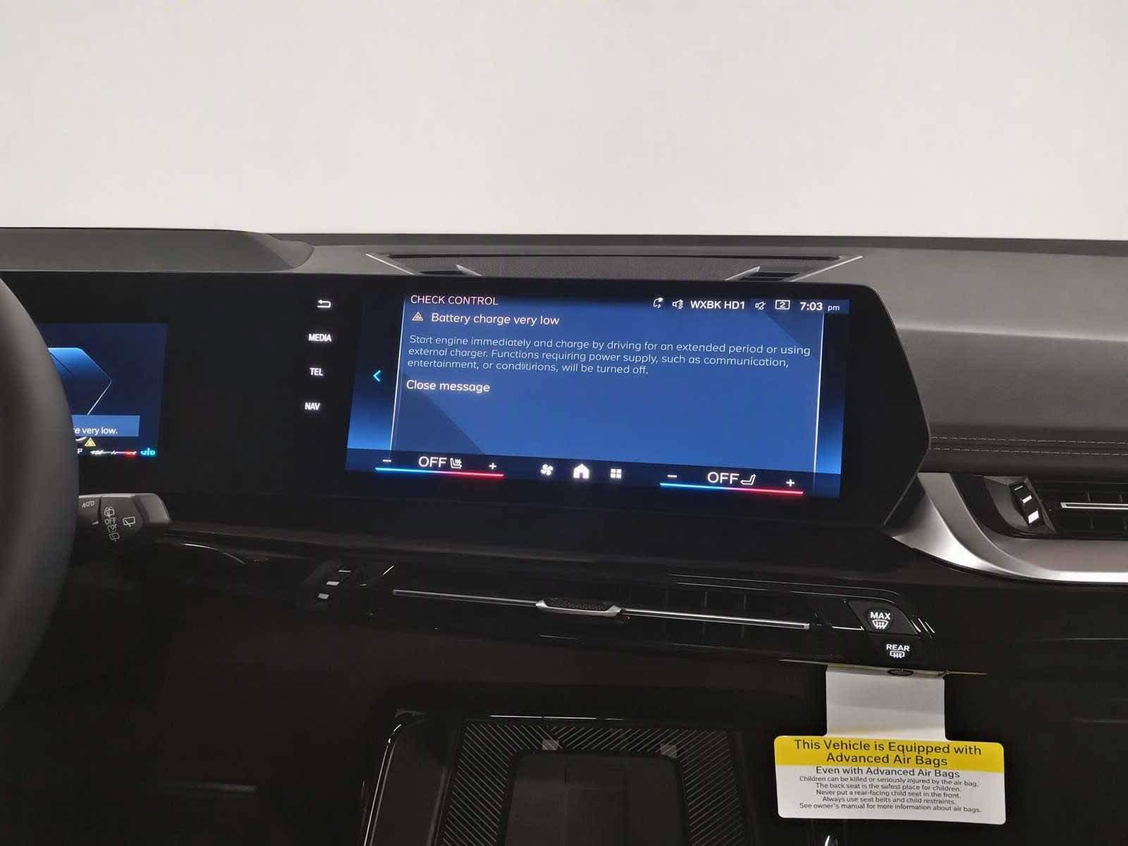 New 2026 BMW X1 xDrive28i w/ Technology Package AWD/4WD image 11