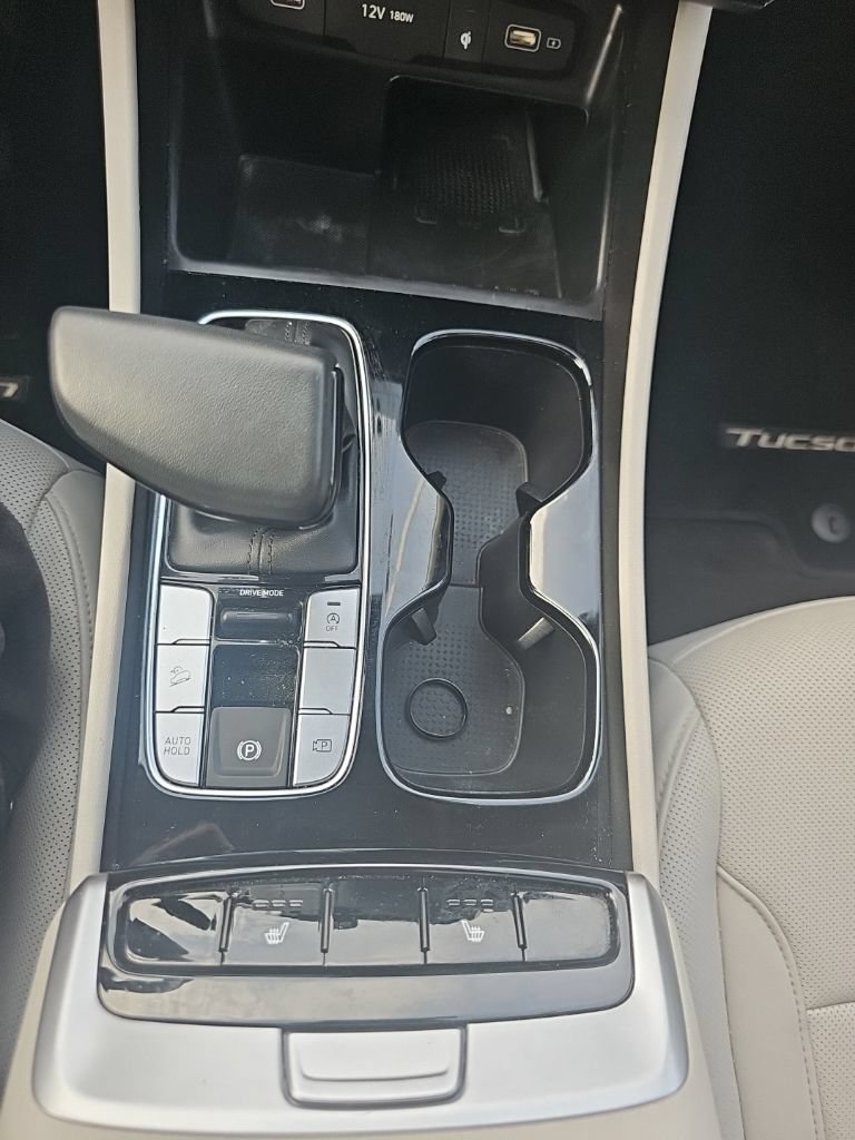 Used 2023 Hyundai Tucson SEL w/ Convenience Package FWD image 41