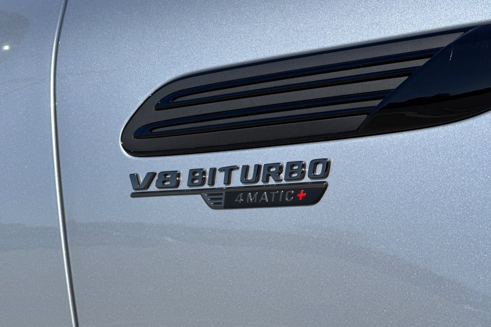 Certified 2024 Mercedes-Benz SL 63 AMG 4MATIC image 7