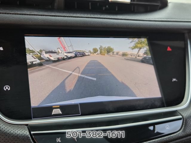 Used 2023 Cadillac XT6 Luxury FWD image 23
