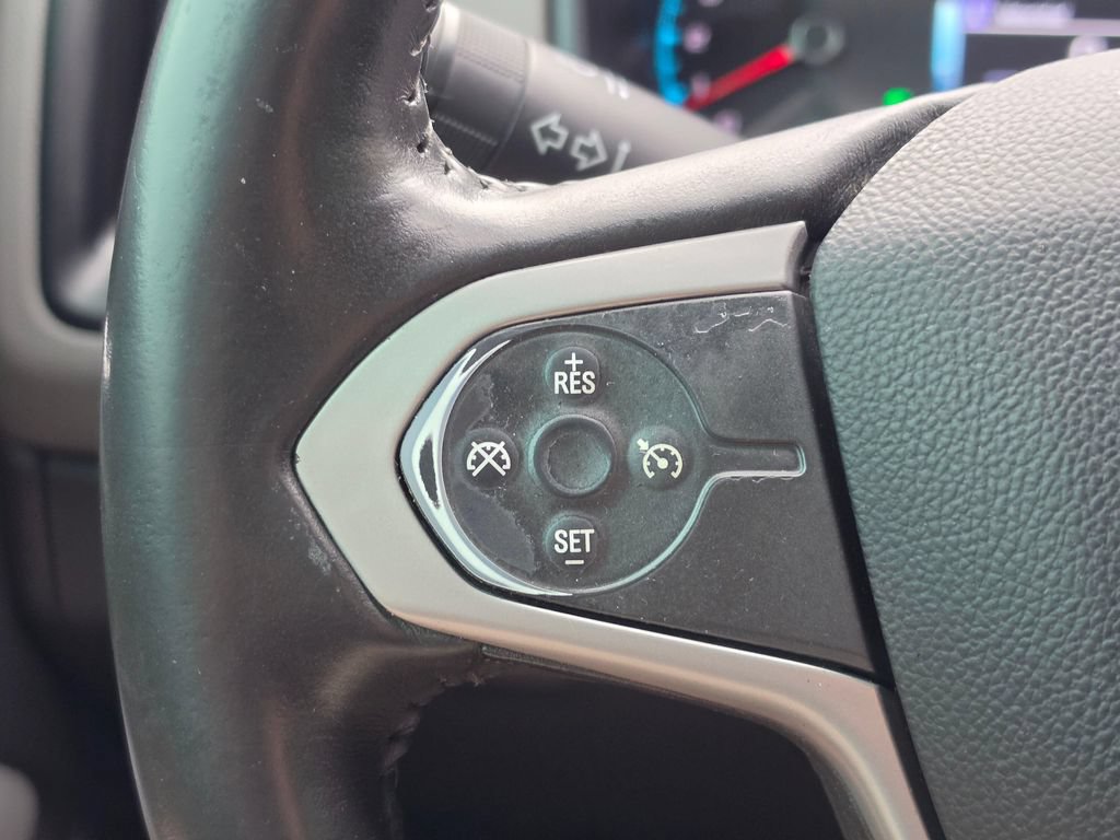 Used 2018 Chevrolet Colorado LT AWD/4WD image 33