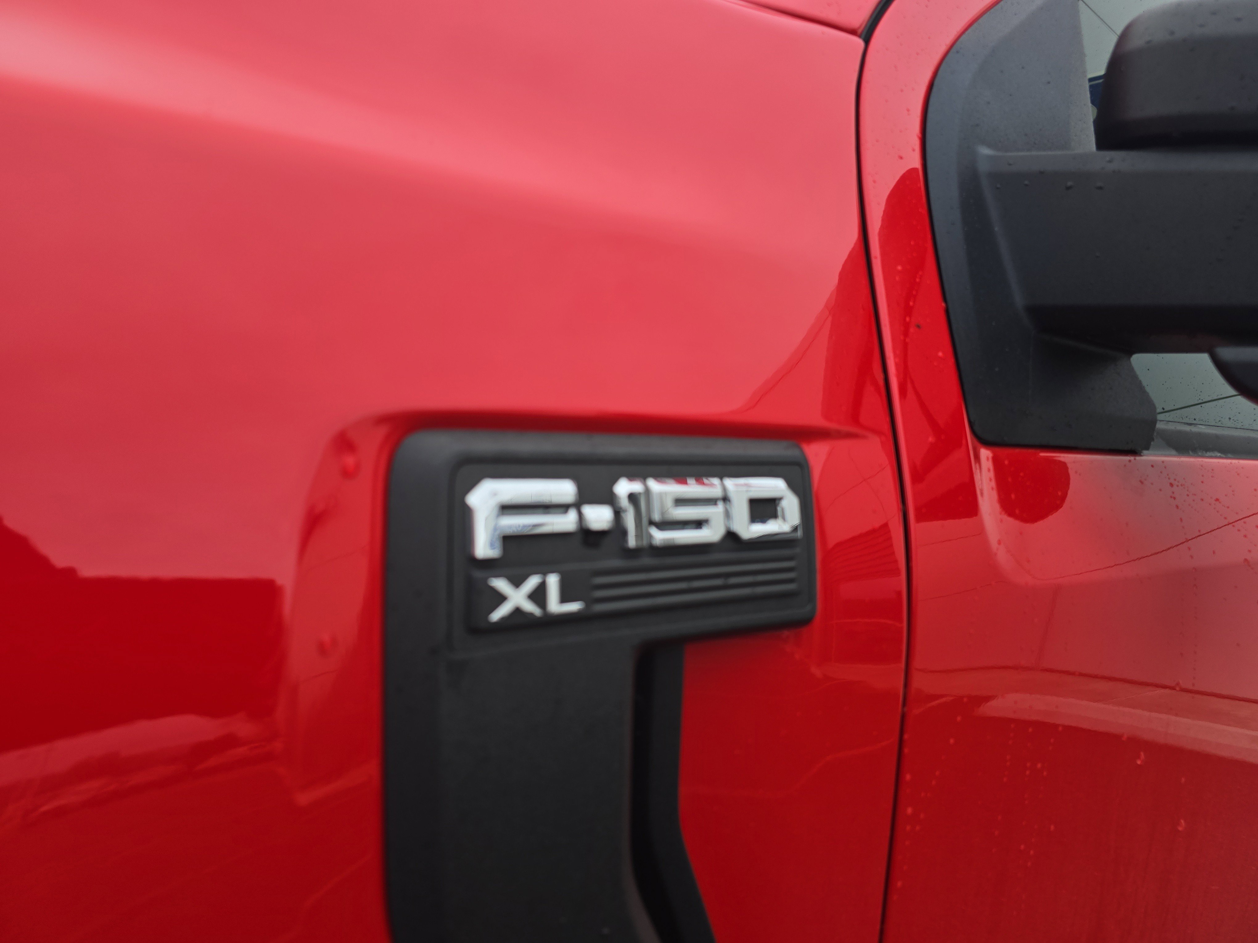 Used 2022 Ford F150 XL w/ Trailer Tow Package image 12