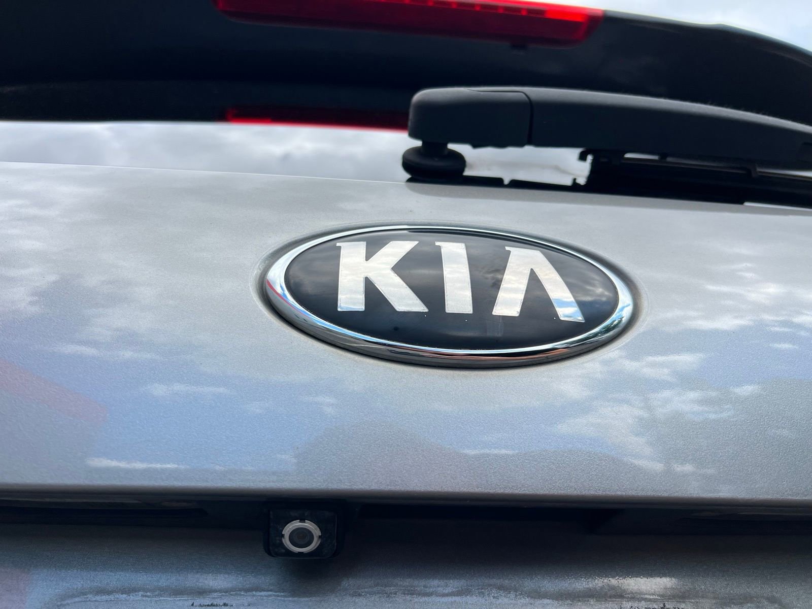 Used 2016 Kia Sorento LX image 20