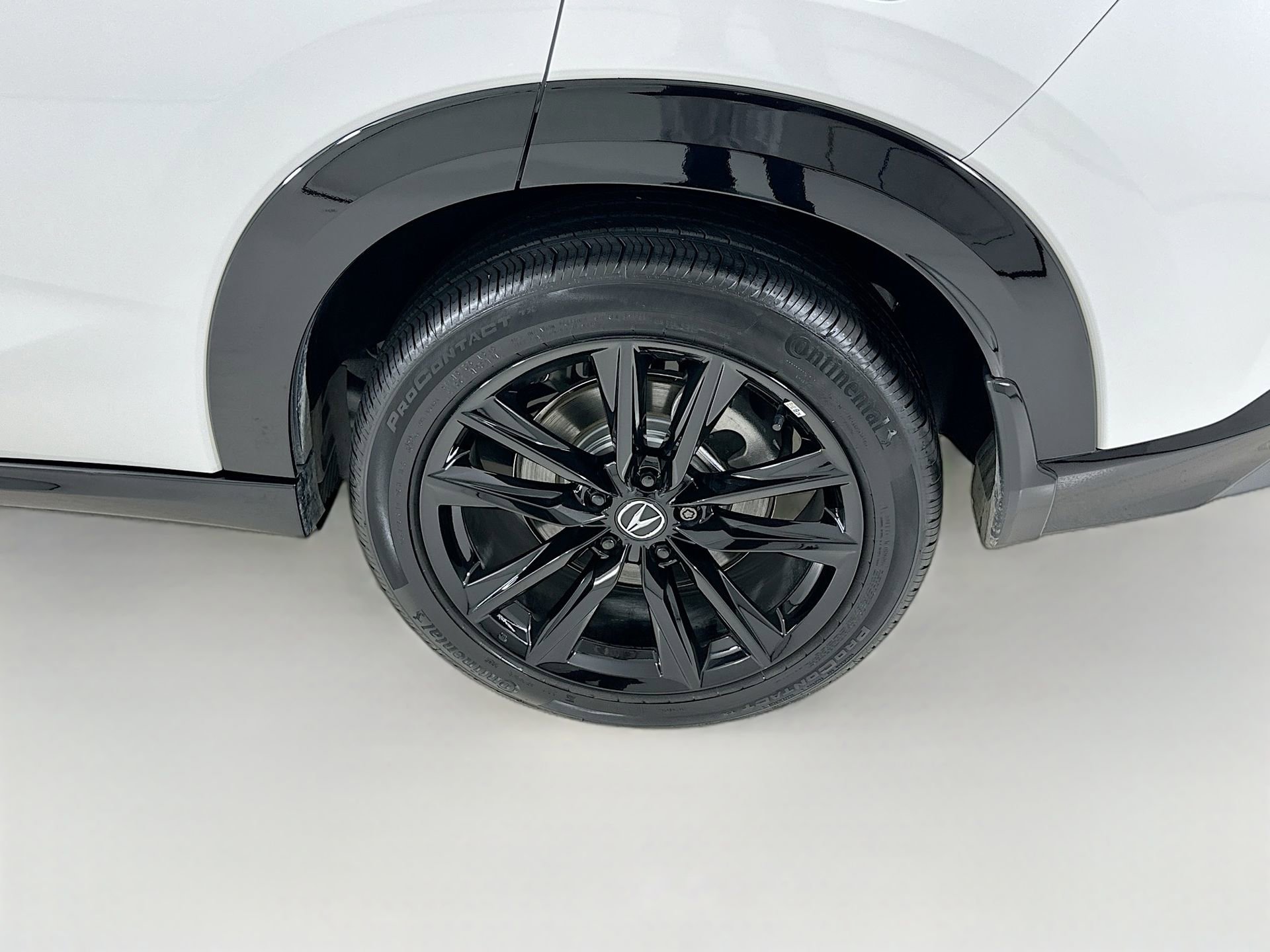Used 2025 Acura ADX A-Spec image 35