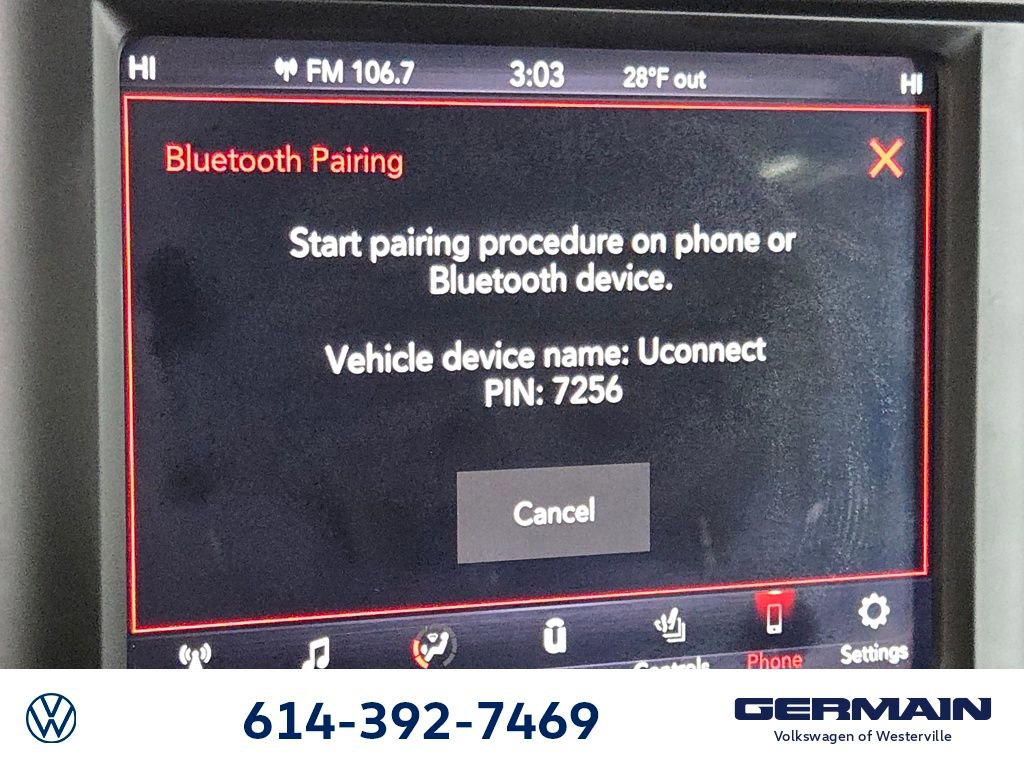 Used 2019 RAM 1500 Big Horn image 32