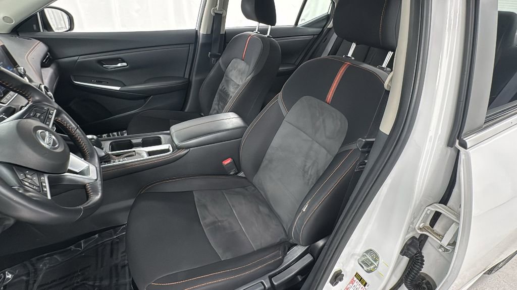 Used 2022 Nissan Sentra SR image 10