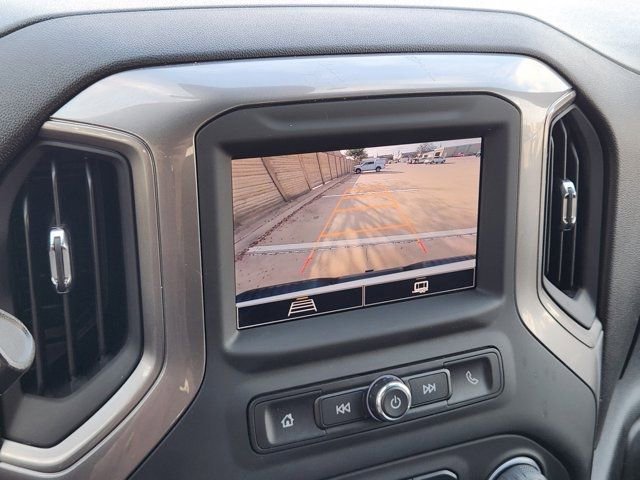 Used 2025 Chevrolet Silverado 2500 Custom w/ Custom Value Package image 7