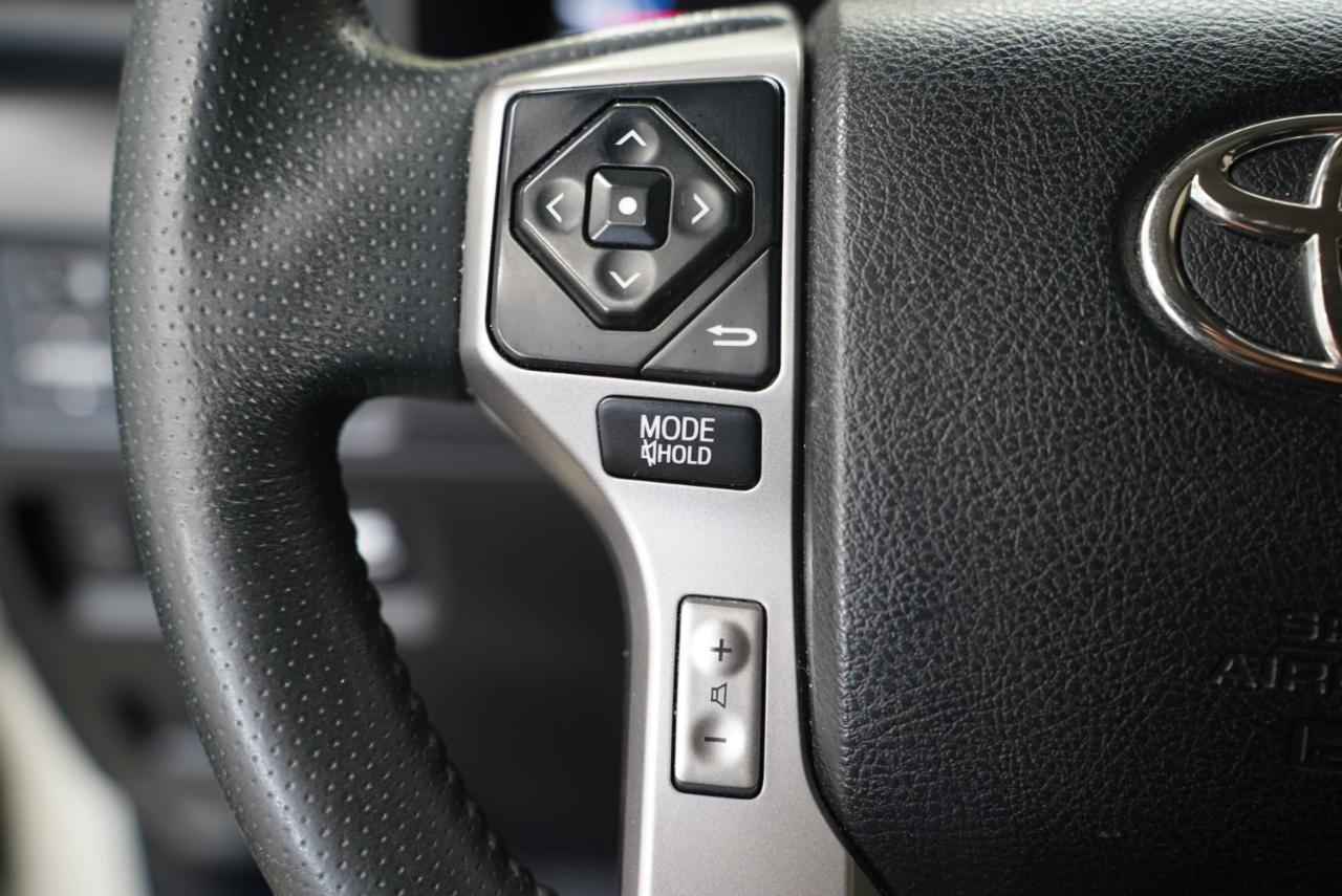 Used 2016 Toyota 4Runner Limited AWD/4WD image 13