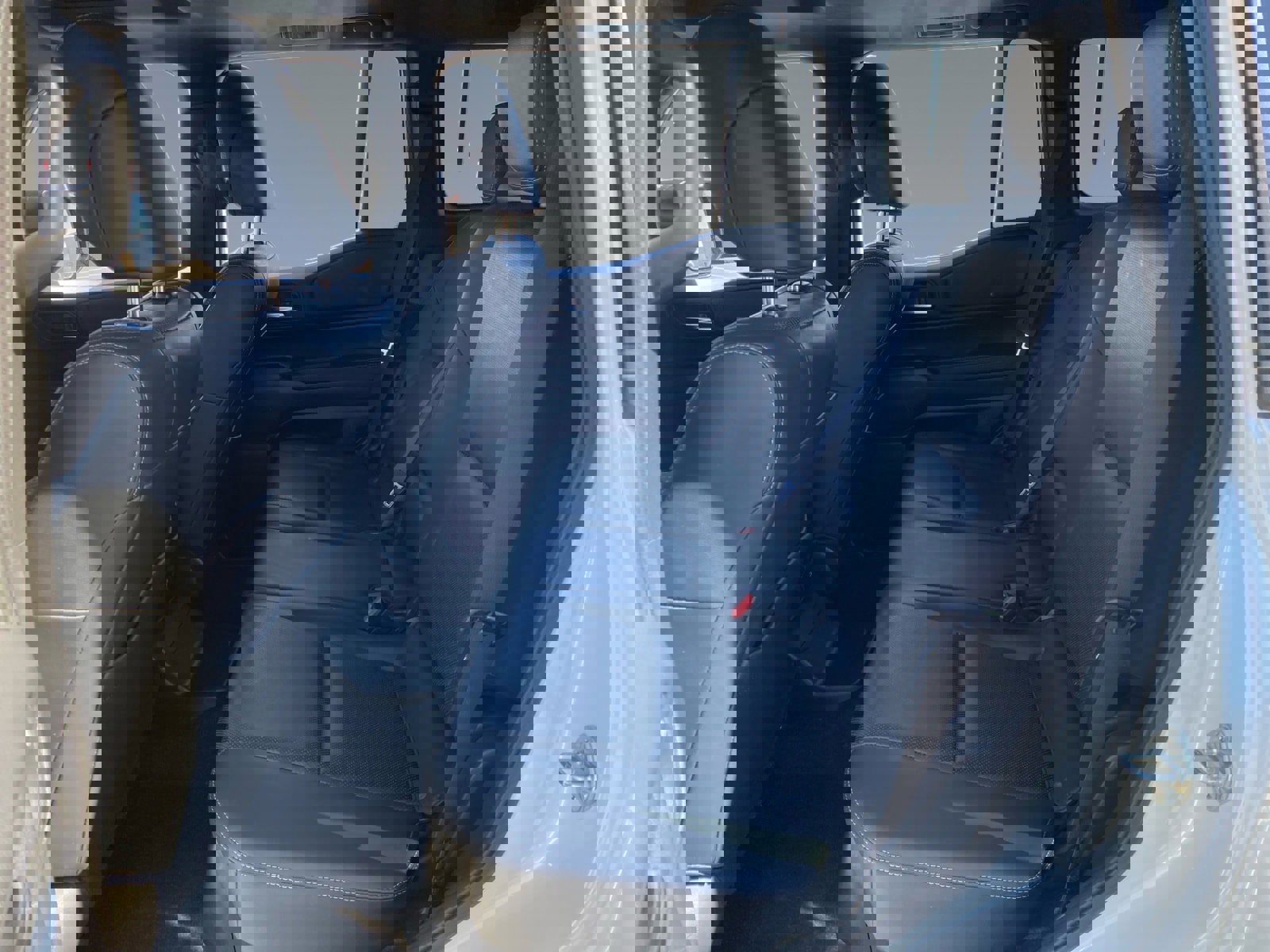 Used 2024 Toyota Land Cruiser w/ Premium Package image 13