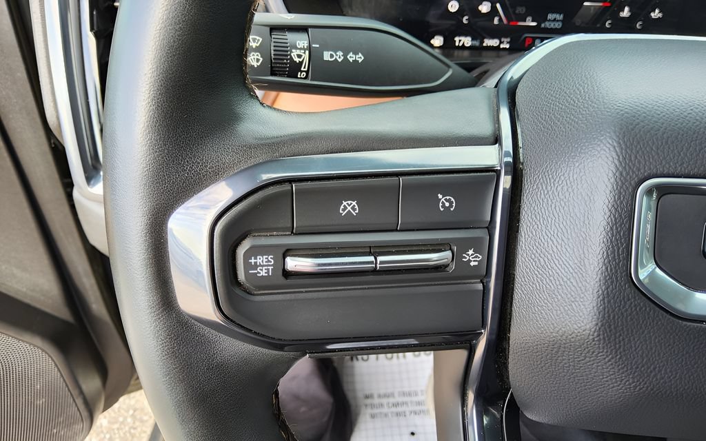 Used 2023 GMC Canyon AT4 w/ AT4 Premium Package AWD/4WD image 22