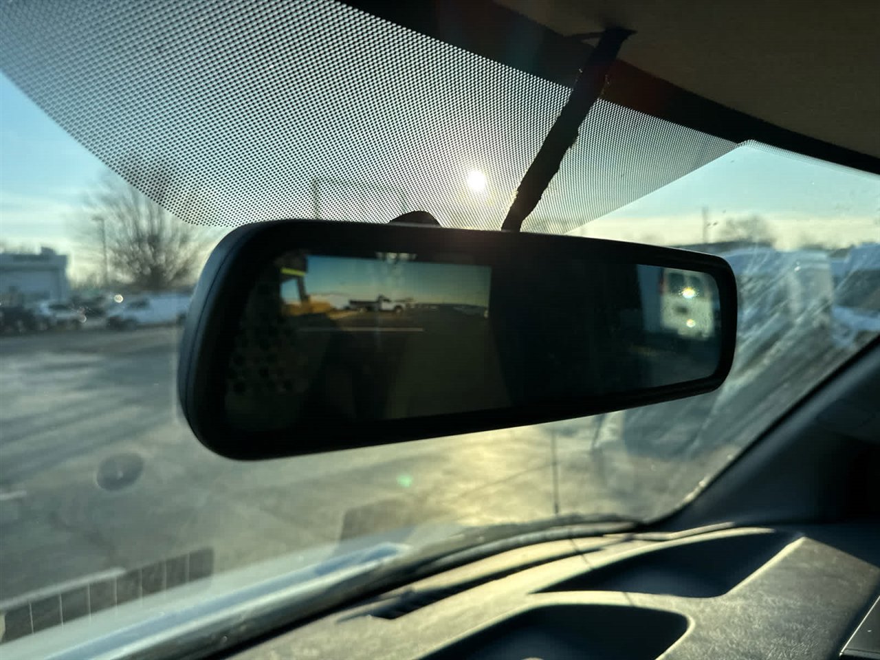 Used 2024 Chevrolet Express 2500 w/ Driver Convenience Package image 15