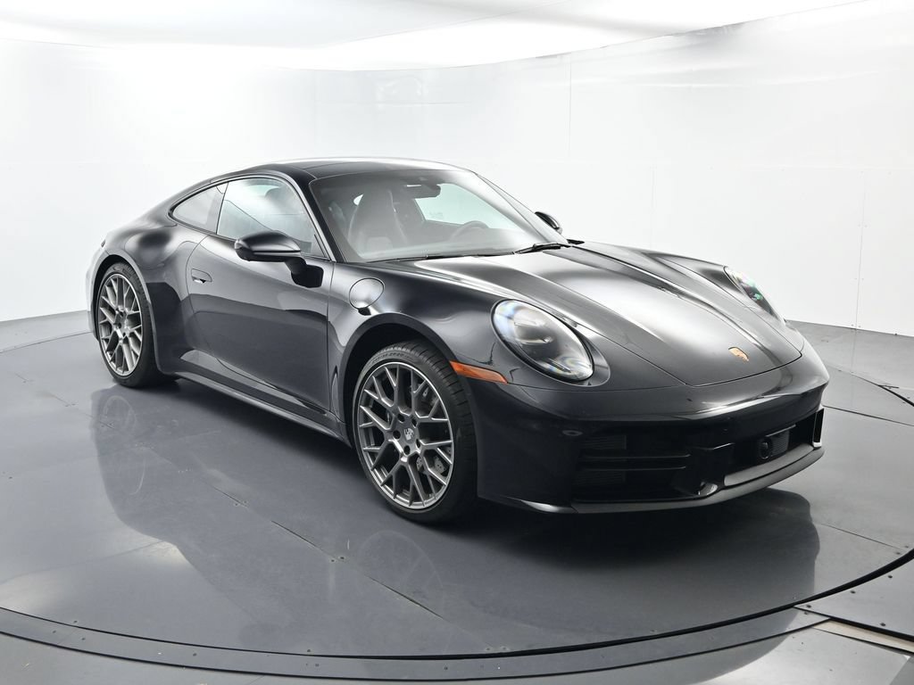 Certified 2026 Porsche 911 Carrera RWD image 17