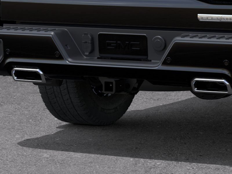 New 2026 GMC Sierra 1500 Elevation AWD/4WD image 14